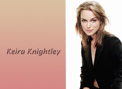 Keira Knightley