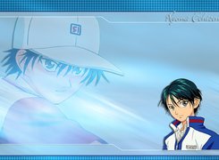 The Prince Of Tennis, Ryoma Echizen