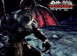 Tekken Tag Tournament 2, True Ogre