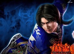Tekken 6, Lei Wulong
