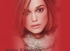 Keira Knightley