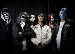 Zespół, Hollywood Undead