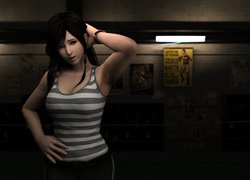 Dead Or Alive 5, Kokoro