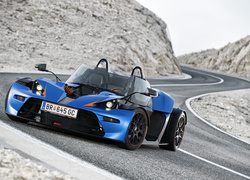 KTM X-Bow