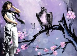 Tekken Tag Tournament 2, Jun Kazama