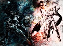 Soul Calibur IV, Nightmare, Siegfried