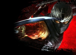 Ninja Gaiden 3:Razor Edge, Ryu Hayabusa