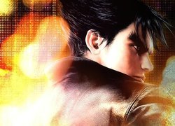 Tekken Tag Tournament 2, Jin Kazama