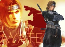 Dead Or Alive 5, Hayate