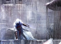 Assassin Creed, Altair