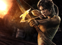 Lara Croft, Tomb Raider