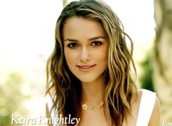 Keira Knightley