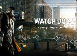 Watch Dogs, Aiden