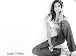 Katie Holmes