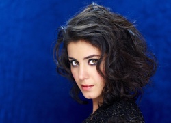 Katie Melua, Brunetka