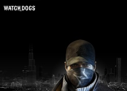 Watch Dogs, Aiden Pearce