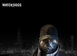 Watch Dogs, Aiden Pearce