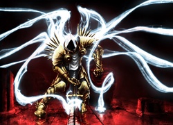 Diablo, Tyrael