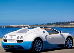 Bugatti, Wybrzeże