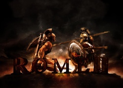 Gra, Total War, Rome II, Wojownicy