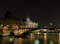 Muzeum Conciergerie