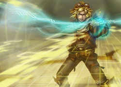 League Of Legends, Ezreal