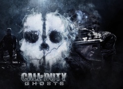 Call Of Duty: Ghosts, Żołnierze