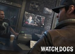 Watch Dogs, Aiden Pearce