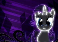 My Little Pony: Przyjaźń Top Magia, Rarity