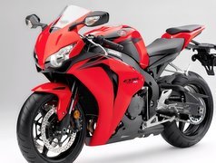 Honda, CBR1000RR