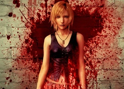 Parasite Eve, Aya Brea