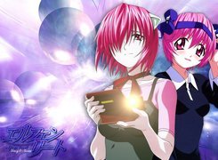 Elfen Lied