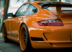 Porsche 911, Tuning