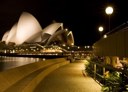 Australia, Sydney, Sydney Opera House