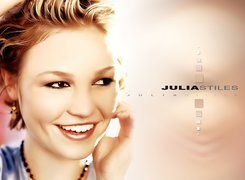 Julia Stiles