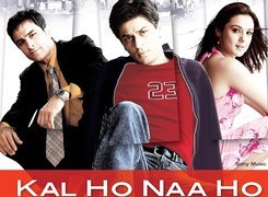 Aktorzy, Preity, Zinta, Shahrukh, Khan, Saif, Ali, Khan