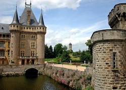 Chateau de la Clayette