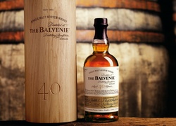 Szkocka, Whisky, Balvenie