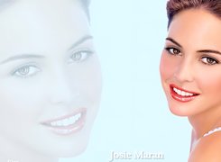 Josie Maran