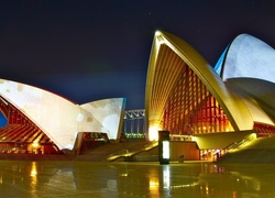 Australia, Sydney, Opera House Sydney