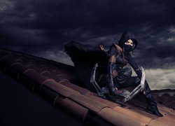 Thief, Garret, Cosplay