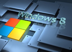 Windows 8, Wektorowa