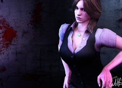 Resident Evil, Helena