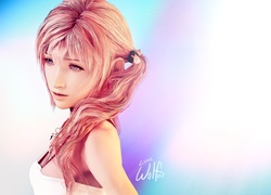 Final Fantasy, Serah