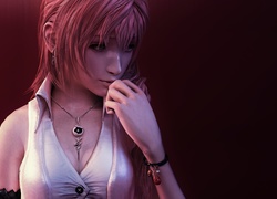 Final Fantasy, Serah