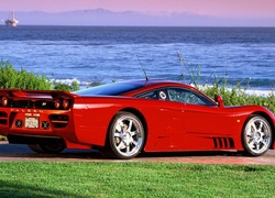 Saleen S7