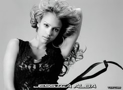 Jessica Alba