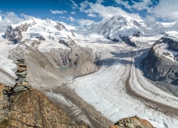 Szwajcaria, Góra, Matterhorn