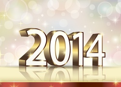 Nowy Rok 2014