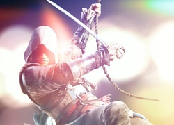 Assassins Creed IV:Blag Flag, Edward Kenway